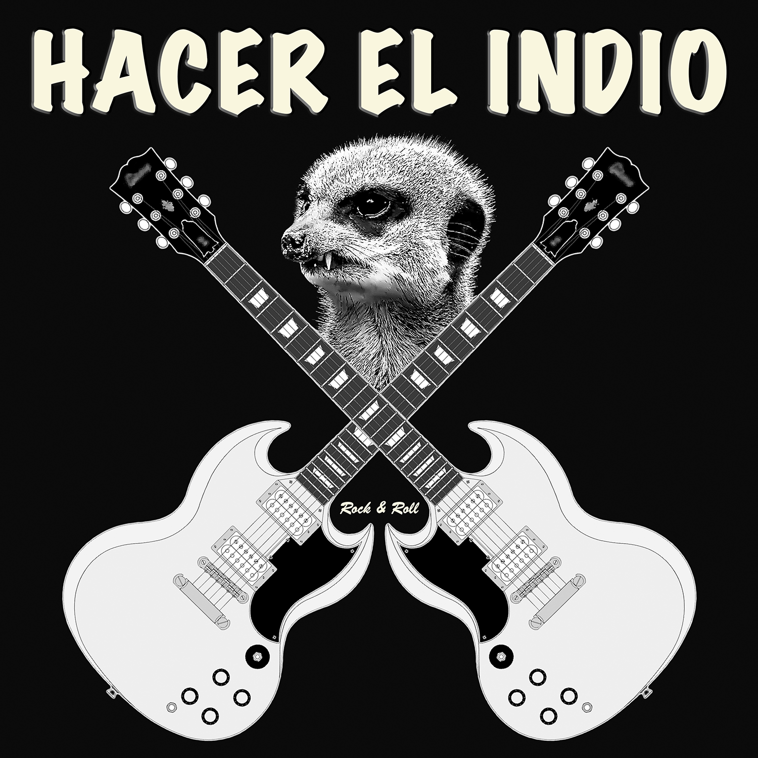 Logo Hacer el Indio